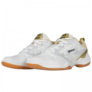 Apacs CS262 White/Cream/Gold