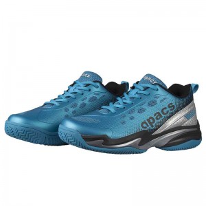 Apacs Advantage 622 Shoe - Blue/Black