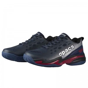 Apacs Advantage 622 Shoe - Navy/Black