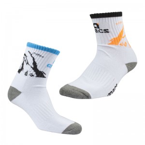 Apacs Cushioned Socks AP060 V