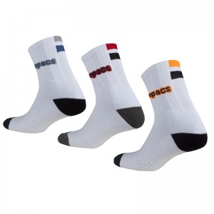 Apacs Cushioned Socks AP062 V