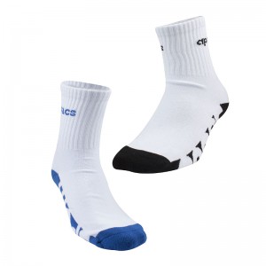 Apacs Cushioned Socks AP066 V