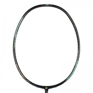Apacs Super Speed(Black Glossy)