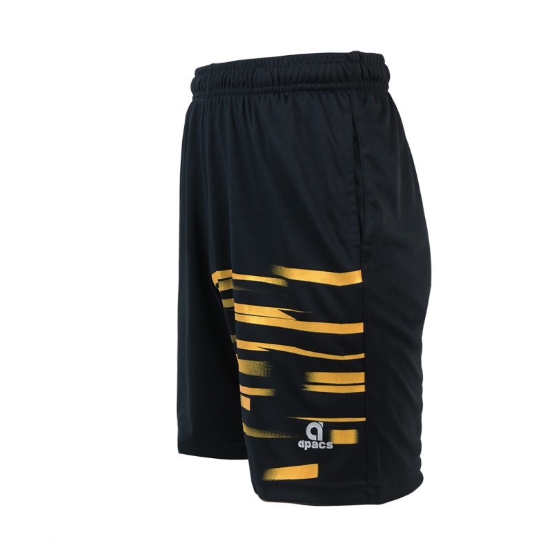 Apacs LHI Navy Shorts (BSH105-AT)