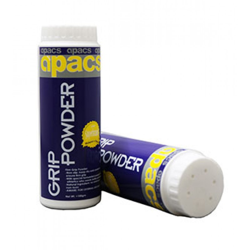 Apacs Grip Powder