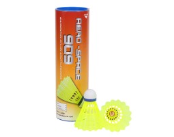 apacs badminton company