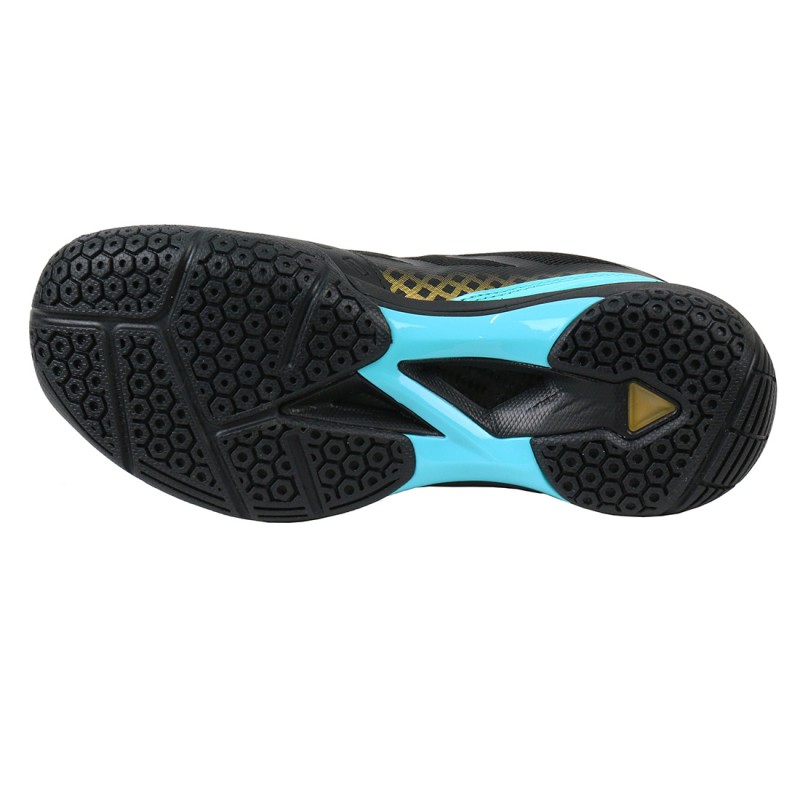 Apacs PRO 731 Black/Blue