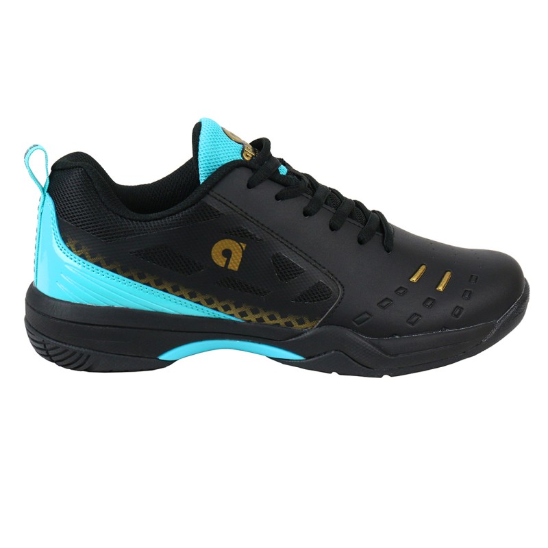 Apacs PRO 731 Black/Blue