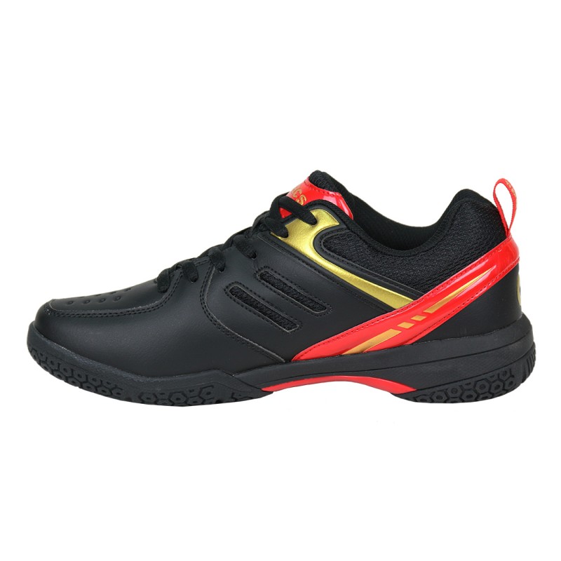 Apacs PRO 730 Black/Red