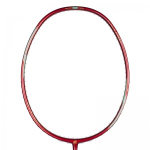Apacs Super Speed - Red