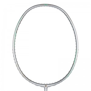 Apacs Super Speed - Silver