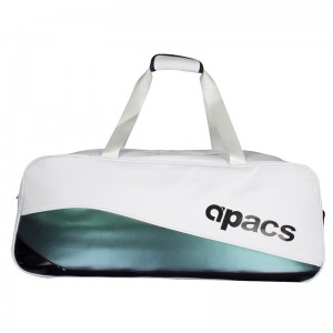 Apacs Double Compartment Holdall AREC-D816