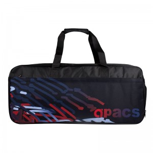 Apacs Double Compartment Holdall AREC-D818