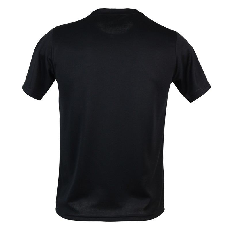 Apacs Dry-Fast Speed T-Shirt (RN323-AT) - Black