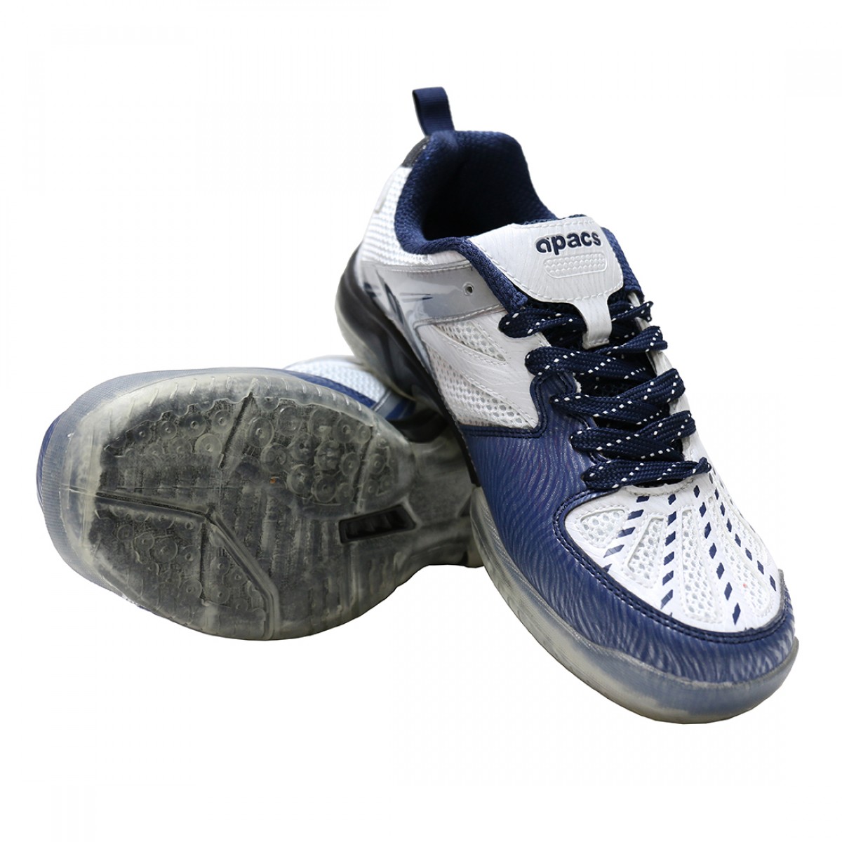 apacs badminton shoes price