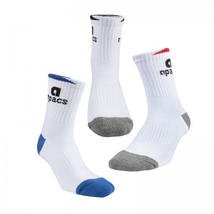 Apacs Cushioned Socks AP092 V