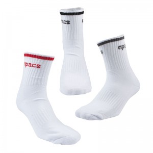 Apacs Cushioned Socks AP200V