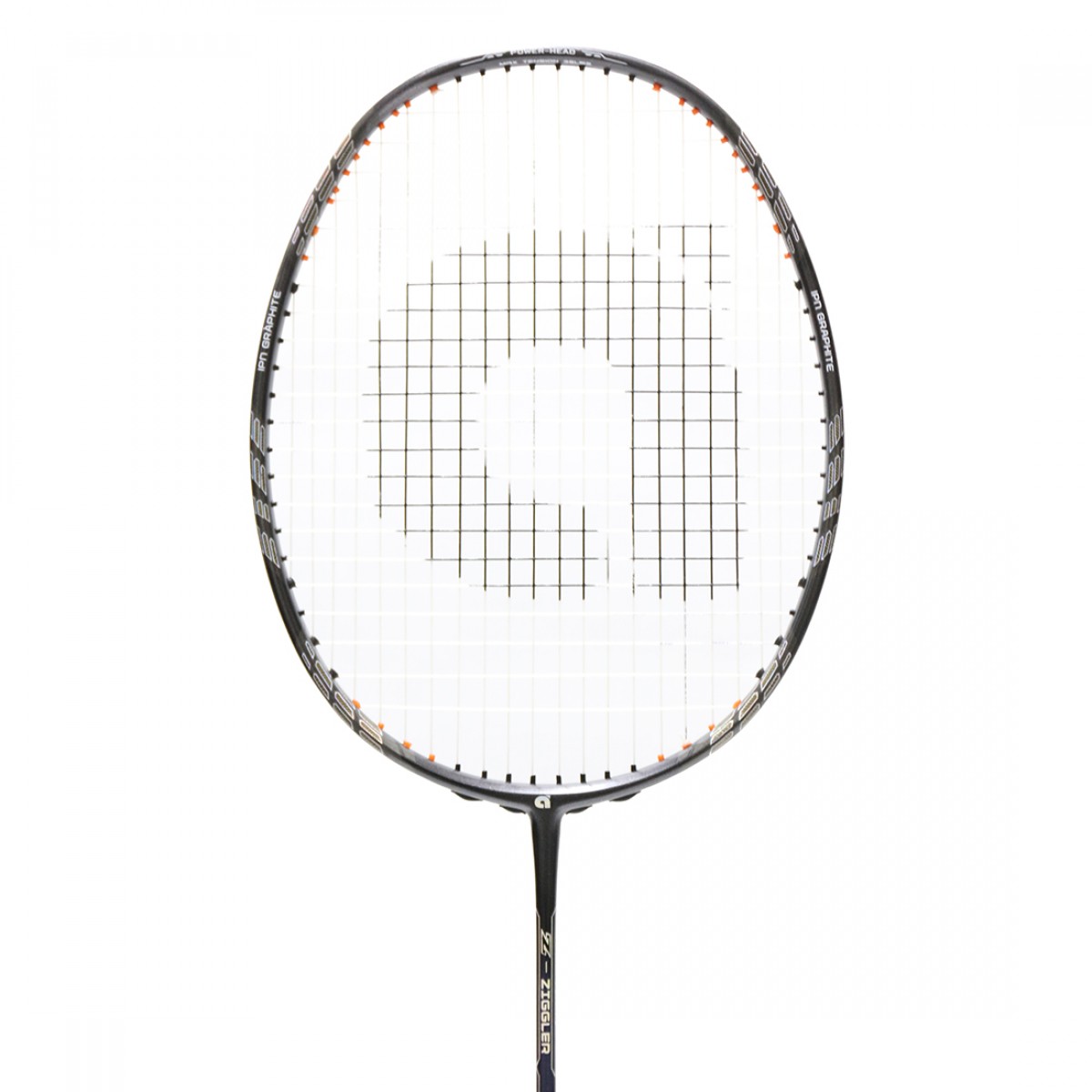 speedball racket