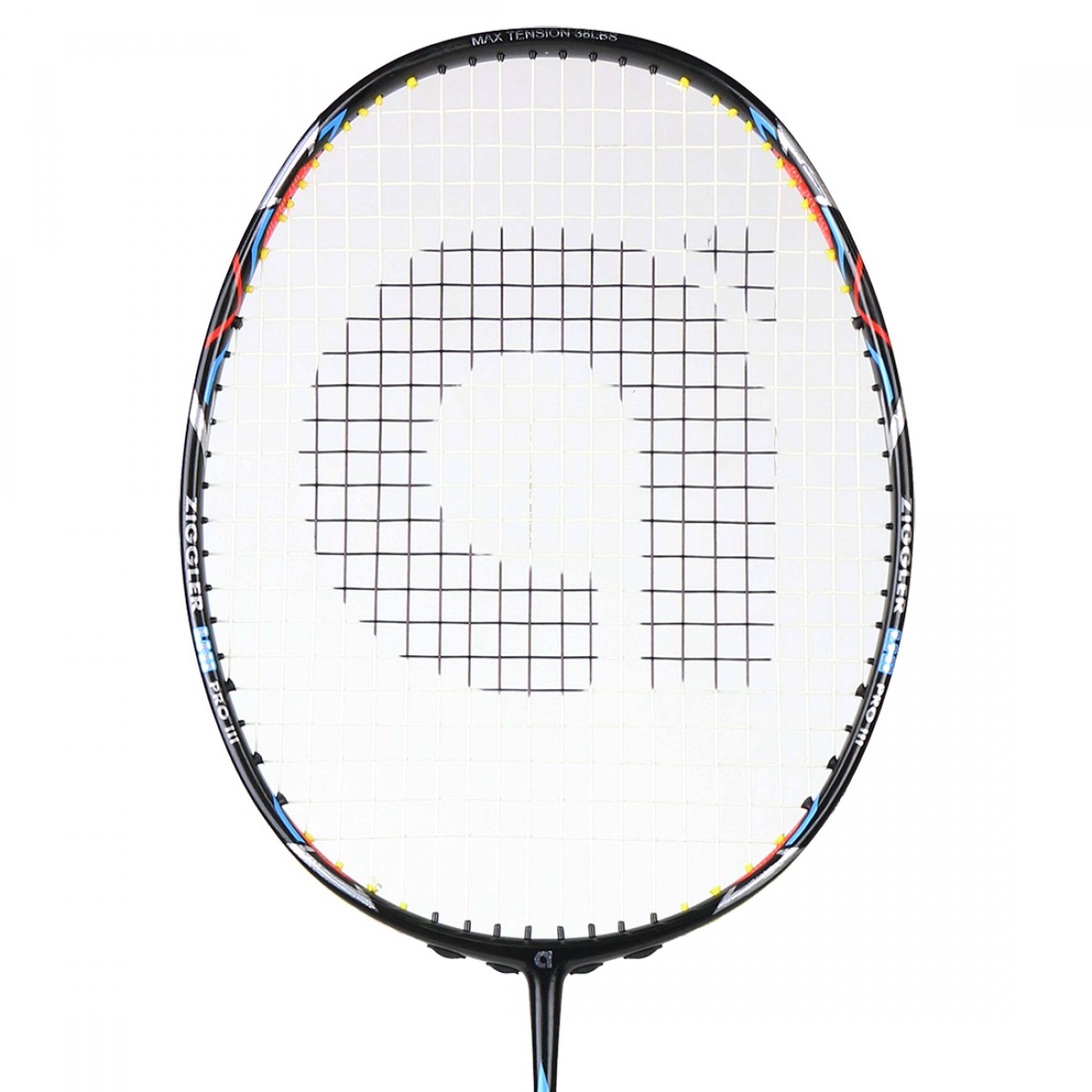 Apacs Ziggler LHI Pro III